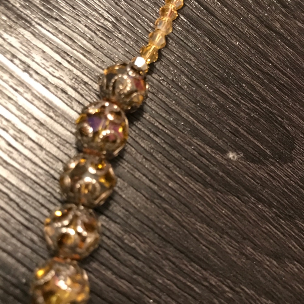 Handmade Jewelry Set - Picture 7 of 8